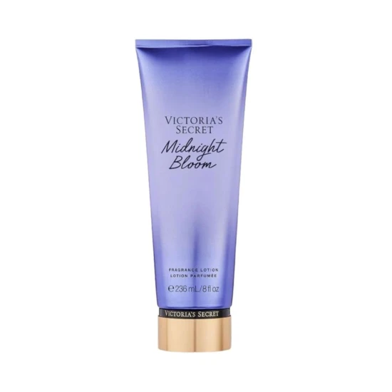  CREMA VICTORIAS SECRET MIDNIGHT BLOOM   236ML World Shop