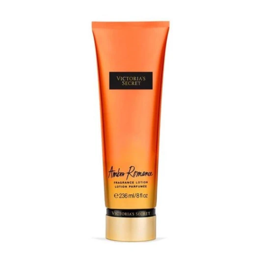 CREMA VICTORIAS SECRET AMBER ROMANCE  236ML World Shop