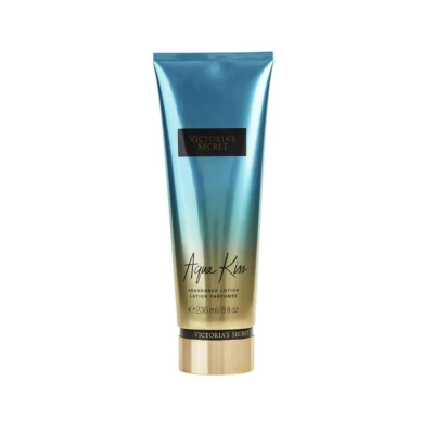  CREMA VICTORIAS SECRET AQUA KISS   236ML World Shop