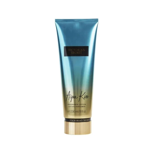  CREMA VICTORIAS SECRET AQUA KISS   236ML World Shop