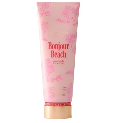 CREMA VICTORIAS SECRET BONJOUR BEACH  236ML World Shop