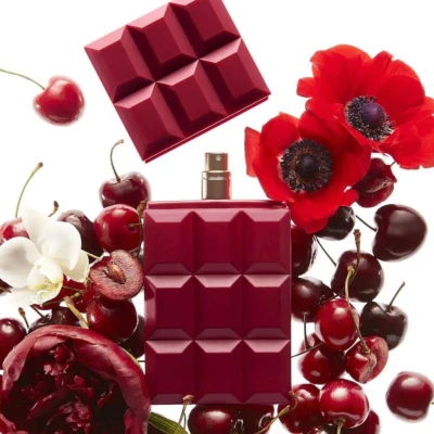 PERFUME  SABRINA CARPENTER CHERRY BABY EDP  FEMENINO   75ML World Shop
