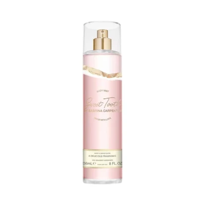 COLONIA SABRINA CARPENTER SWEET TOOTH   236ML World Shop