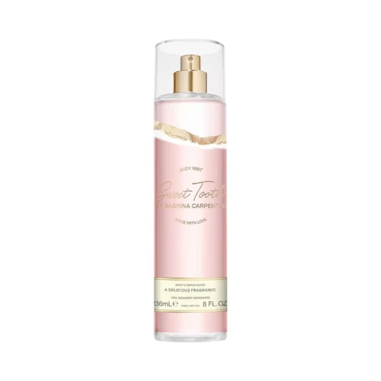 COLONIA SABRINA CARPENTER SWEET TOOTH   236ML World Shop