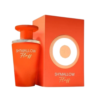 PERFUME FRENCH AVENUE SHMALLOW FLUFF EDP  FEMENINO  100ML World Shop