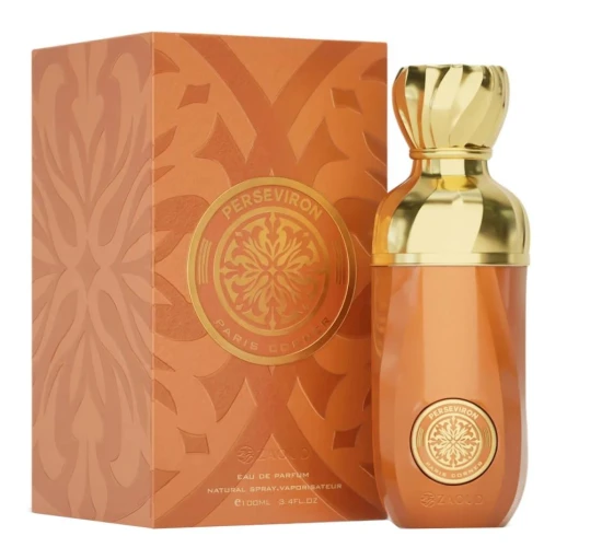 PERFUME PARIS CORNER PERSEVIRON EDP UNISEX   100ML World Shop