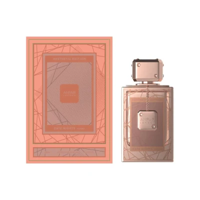PERFUME  ANFAR DATE NIGHTS EXTRAIT DE PARFUM  FEMENINO  100ML World Shop