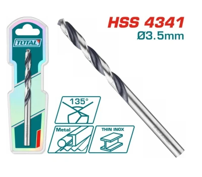 TOTAL MECHA  HSS PARA METAL  TAC1200354 World Shop