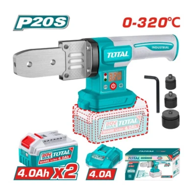 TOTAL TERMOFUSIÓN DE PVC TWTLI20182 World Shop TOTAL TERMOFUSIÓN DE PVC TWTLI20182 World Shop