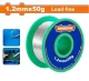 WADFOW  ALAMBRE DE SOLDAR 1.2MM  WHXS1312 World Shop WADFOW  ALAMBRE DE SOLDAR 1.2MM  WHXS1312 World Shop