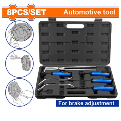 WADFOW  SET AUTOMOTIVO 8PCS  WART1D08 World Shop
