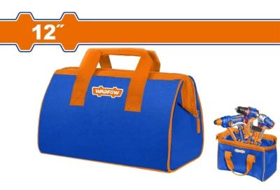 WADFOW BOLSA DE HERRAMIENTAS 12  6KG   WTG3112 World Shop