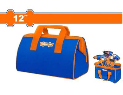 WADFOW BOLSA DE HERRAMIENTAS 12  WTG3112 World Shop WADFOW BOLSA DE HERRAMIENTAS 12  WTG3112 World Shop