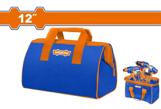 WADFOW BOLSA DE HERRAMIENTAS 12  6KG   WTG3112 World Shop