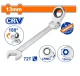 WADFOW LLAVE COMBINADA CON RATCHET 13  WSA6113  World Shop WADFOW LLAVE COMBINADA CON RATCHET 13  WSA6113  World Shop