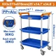WADFOW  MESA DE 3 BANDEJAS 30KG   WWB5307 World Shop WADFOW  MESA DE 3 BANDEJAS 30KG   WWB5307 World Shop
