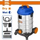 WADFOW  ASPIRADORA 35LT 1100W SECO-HUMEDO  WVR4A35  World Shop WADFOW  ASPIRADORA 35LT 1100W SECO-HUMEDO  WVR4A35  World Shop