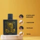 PERFUME  RAYHAAN TIGER EDP MASCULINO  100ML World Shop