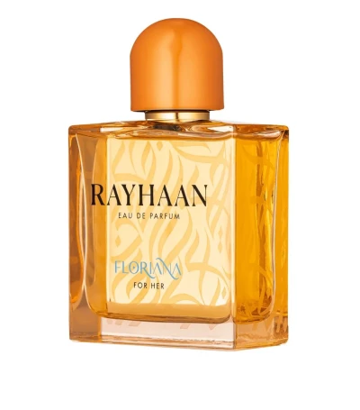 PERFUME  RAYHAAN FLORIANA EDP FEMENINO  100ML World Shop
