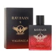 PERFUME  RAYHAAN VALHALLAH EDP UNISEX 100ML World Shop