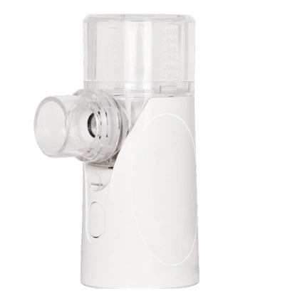 MORE FITNESS  NEBULIZADOR M.F MF-04NB PORTÁTIL World Shop