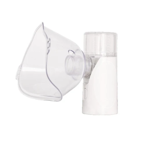 MORE FITNESS  NEBULIZADOR M.F MF-04NB PORTÁTIL World Shop