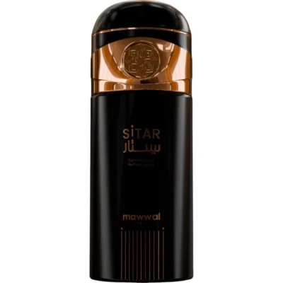 SPRAY CORPORAL MAWWAL SIMPHONY SITAR FEMENINO  250ML World Shop
