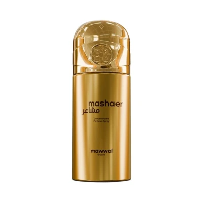 SPRAY CORPORAL  MAWWAL  MASHAER UNISEX   250ML World Shop
