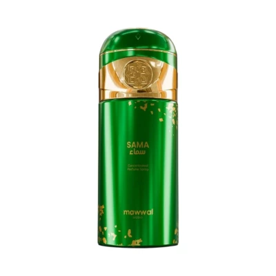 SPRAY CORPORAL MAWWAL SAMA MASCULINO  250ML World Shop