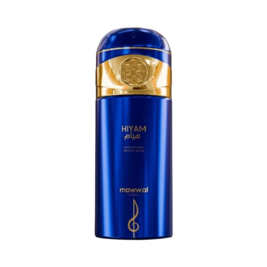 SPRAY CORPORAL MAWWAL HIYAM MASCULINO  250ML World Shop