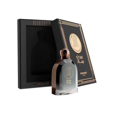 PERFUME MAWWAL SYMPHONY SITAR EDP FEMENINO  100ML World Shop