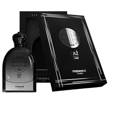 PERFUME MAWWAL SYMPHONY SAZ EDP MASCULINO  100ML World Shop