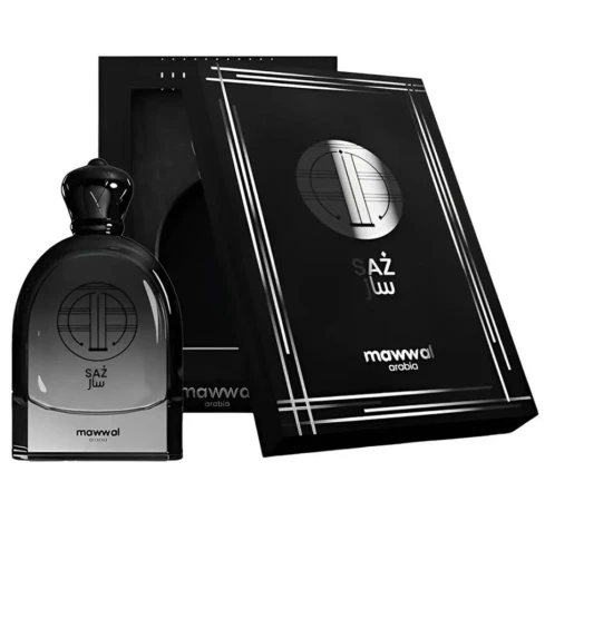 PERFUME MAWWAL SYMPHONY SAZ EDP MASCULINO  100ML World Shop