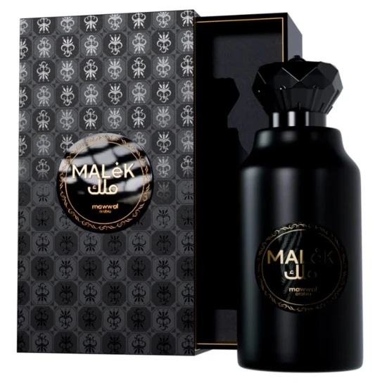 PERFUME  MAWWAL FANTASY MALEK EDP MASCULINO  100ML World Shop