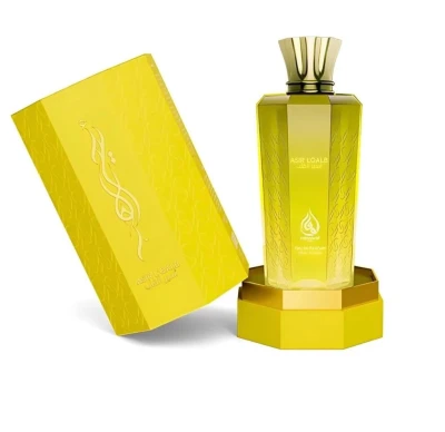 PERFUME  MAWWAL ASIR LQALB EDP UNISEX  100ML World Shop
