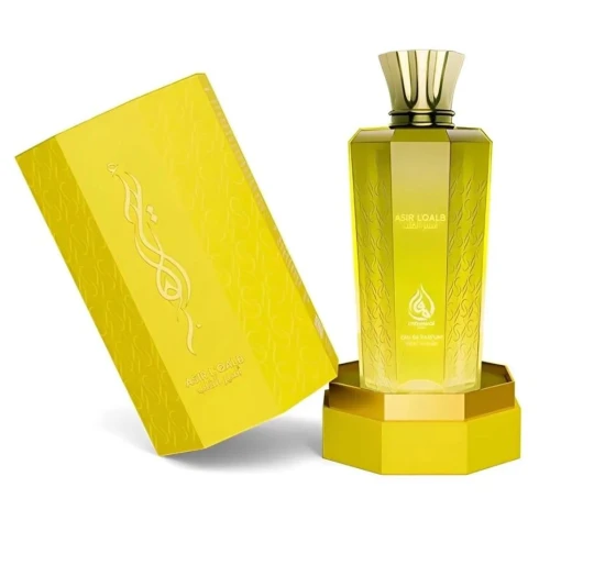 PERFUME  MAWWAL ASIR LQALB EDP UNISEX  100ML World Shop