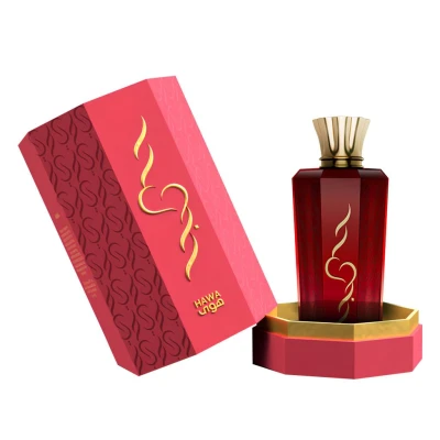 PERFUME  MAWWAL POISON HAWA EDP FEMENINO 100ML World Shop