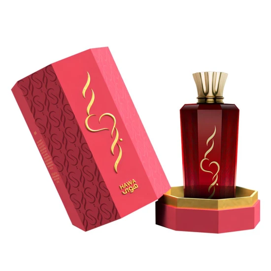 PERFUME  MAWWAL POISON HAWA EDP FEMENINO 100ML World Shop
