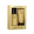 SET  WOMEN SECRET GOLD SEDUCTION BODY MIST 85ML+ BOY LOTION  90ML World Shop