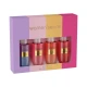 SET WOMEN SECRET COFFRET COLOR BODY MIST  4X50ML World Shop