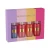 SET WOMEN SECRET COFFRET COLOR BODY MIST  4X50ML World Shop