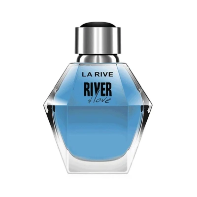 PERFUME  LA RIVE RIVER OF LOVE EDP FEMENINO 100ML World Shop