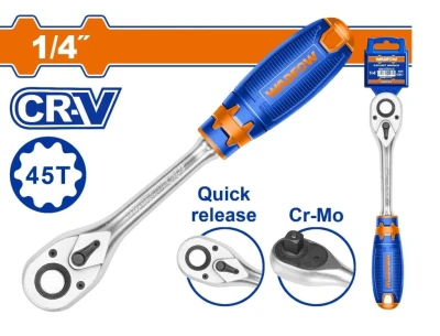 WADFOW LLAVE TRINQUETE 1/4 WRW1214 World Shop WADFOW LLAVE TRINQUETE 1/4 WRW1214 World Shop