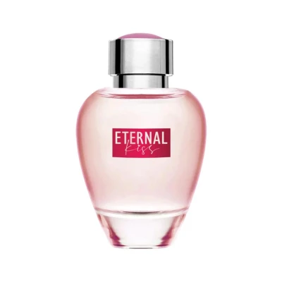 PERFUME  LA RIVE ETERNAL KISS EDP FEMENINO  90ML World Shop