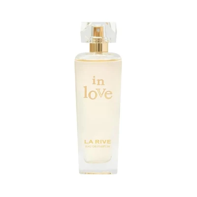 PERFUME LA RIVE IN LOVE EDP FEMENINO  90ML World Shop