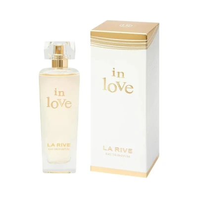 PERFUME LA RIVE IN LOVE EDP FEMENINO  90ML World Shop