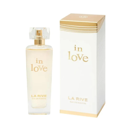 PERFUME LA RIVE IN LOVE EDP FEMENINO  90ML World Shop