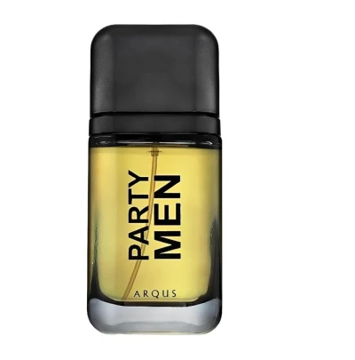 PERFUME  ARQUS PARTY MEN EDP MASCULINO  100ML World Shop