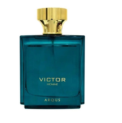 PERFUME  ARQUS VICTOR MEN EDP  100ML World Shop