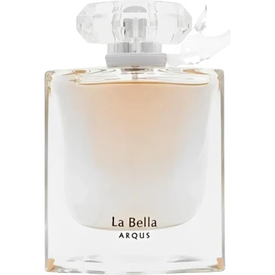 PERFUME  ARQUS LA BELLA  EDP FEMENINO  100ML World Shop